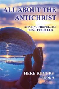 All about the Antichrist