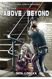 Above and Beyond