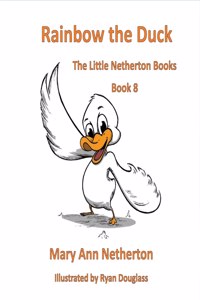 The Little Netherton Books
