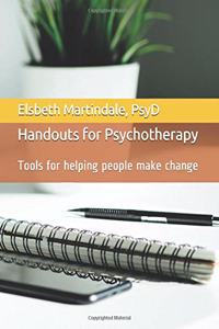 Handouts for Psychotherapy