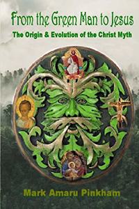From the Green Man to Jesus