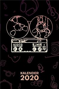 Kalender 2020