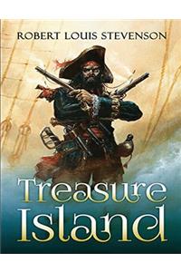 Treasure Island (Annotated)