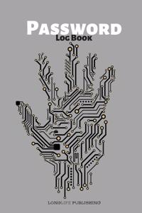 Password Logbook