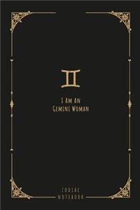 I Am An Gemini Woman