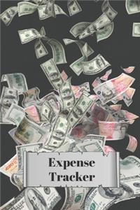Expense Tracker