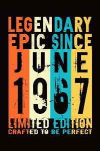 Epic Since June 1967