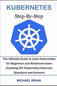 Kubernetes Step-By-Step