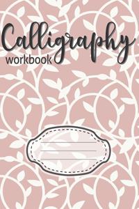 Calligraphy Workbook