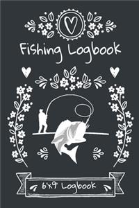 Fishing Logbook
