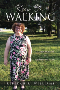 Keep On Walking