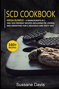 Scd Cookbook