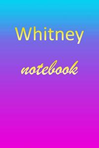 Whitney
