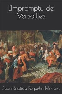 L'Impromptu de Versailles