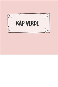 Kap Verde