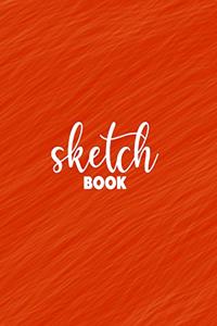 Sketchbook Journal for Girls