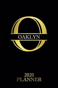 Oaklyn