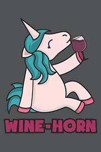 Wine-Horn