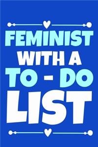 We Should All Be Feminist AF