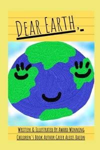 Dear Earth,