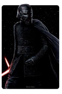 Kylo Ren
