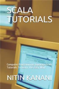 Scala Tutorials