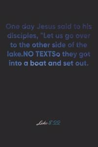 Luke 8