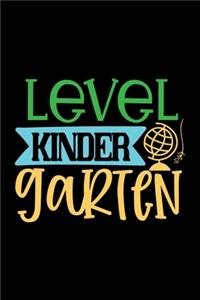 Level Kinder Garten
