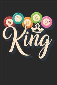 Bingo King Game