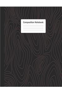 Composition Notebook