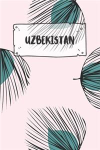 Uzbekistan