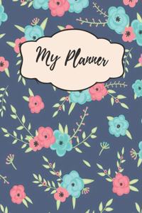 My Planner