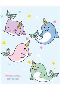 UniNarwhal Notebook