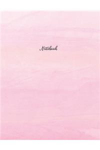 Dot Grid Notebook