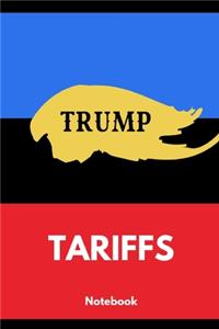 Trump Tariffs Notebook