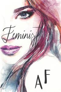 Feminist AF