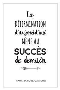 Citation De Motivation