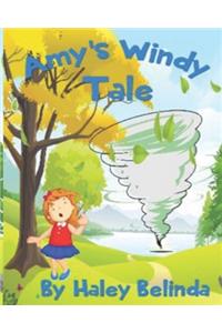 Amy's Windy Tale
