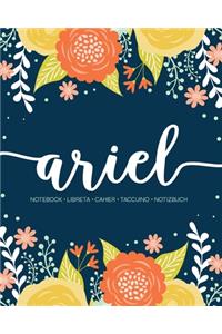 Ariel