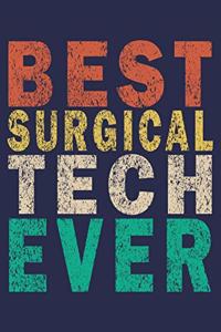 Best Surgical Tech Ever