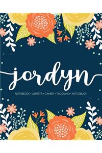 Jordyn