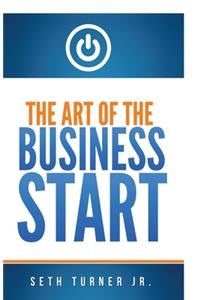 The Art of The Business Start