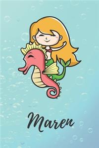 Maren