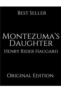 Montezuma's Daughter