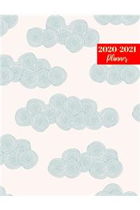 2020-2021 Planner