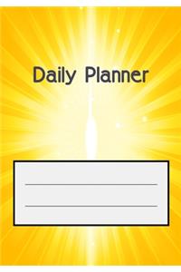 Daily Planner