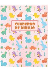 Cuaderno de Dibujo