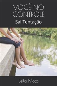 Você No Controle