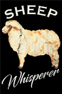 Sheep Whisperer