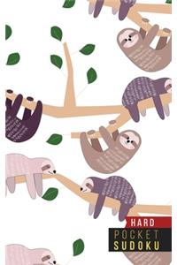 Pocket Sudoku Hard